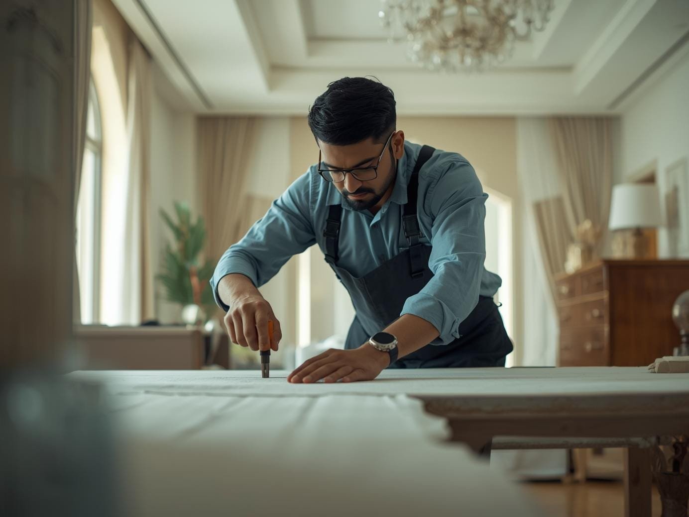 مؤسسة نجمة الاطلال لديهاا عماله محترفة وجاهزة