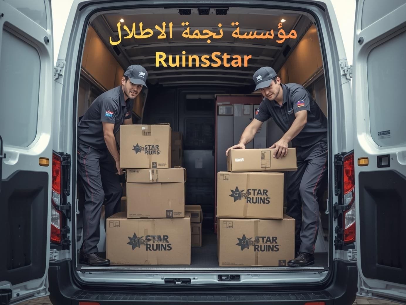 نقدم خدمات نقل العفش و نقل الاثات ب احترافية
